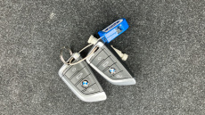 BMW 3 Series 320i M Sport 4dr Step Auto Petrol Saloon